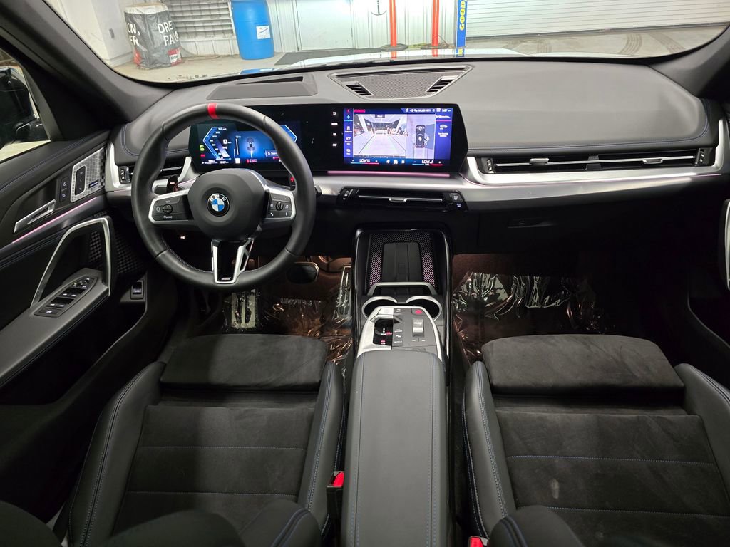 Used 2025 BMW X1 M35i image 34