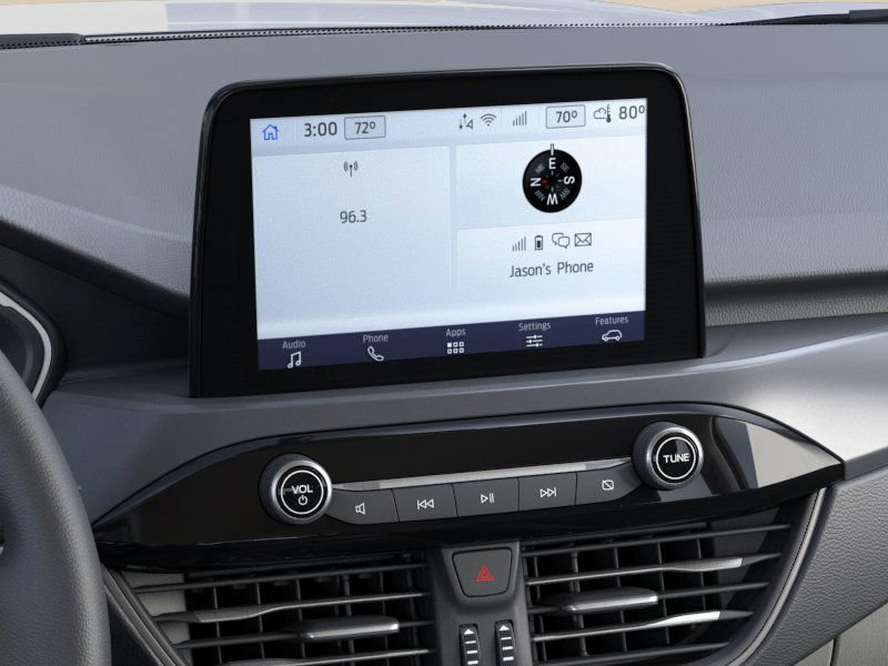 New 2026 Ford Escape Active image 14