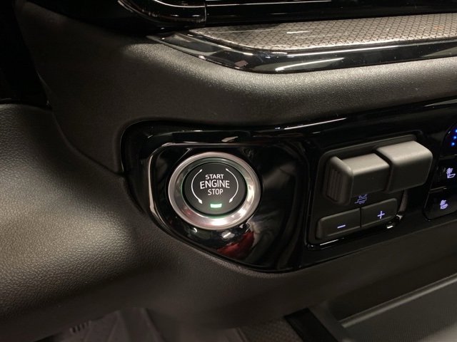 New 2026 Chevrolet Silverado 2500 ZR2 image 15