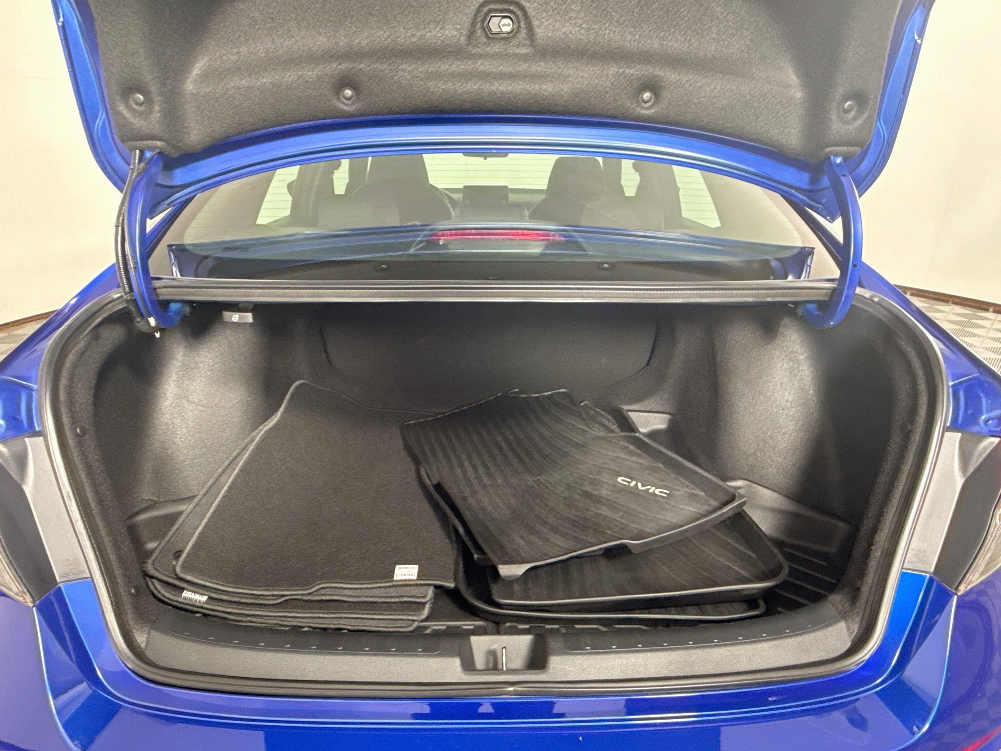 Used 2024 Honda Civic Sport image 27