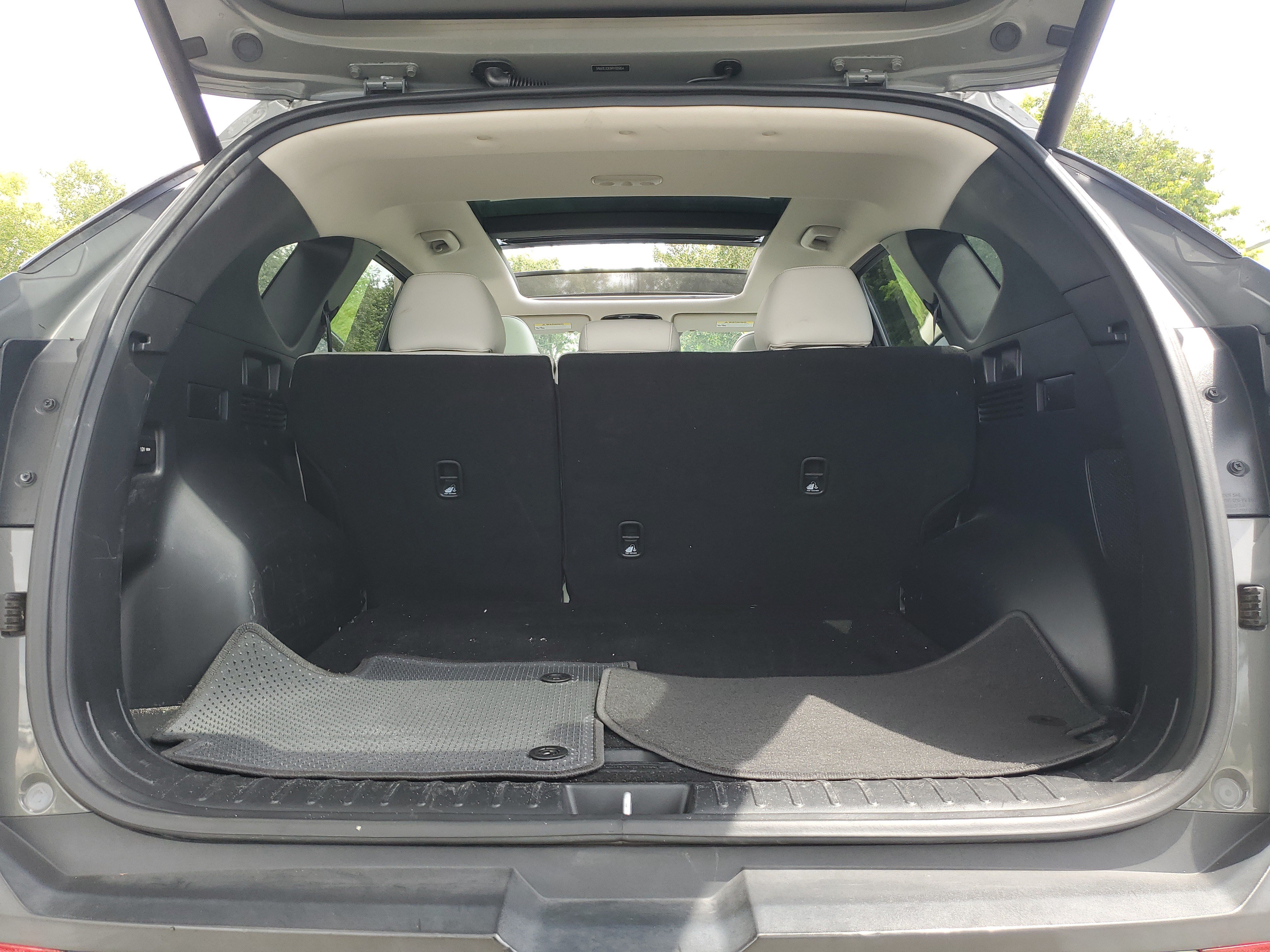 Used 2024 Hyundai Tucson Limited FWD image 9