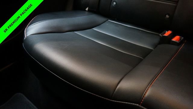 Certified 2023 Nissan Sentra SR w/ SR Premium Package image 55