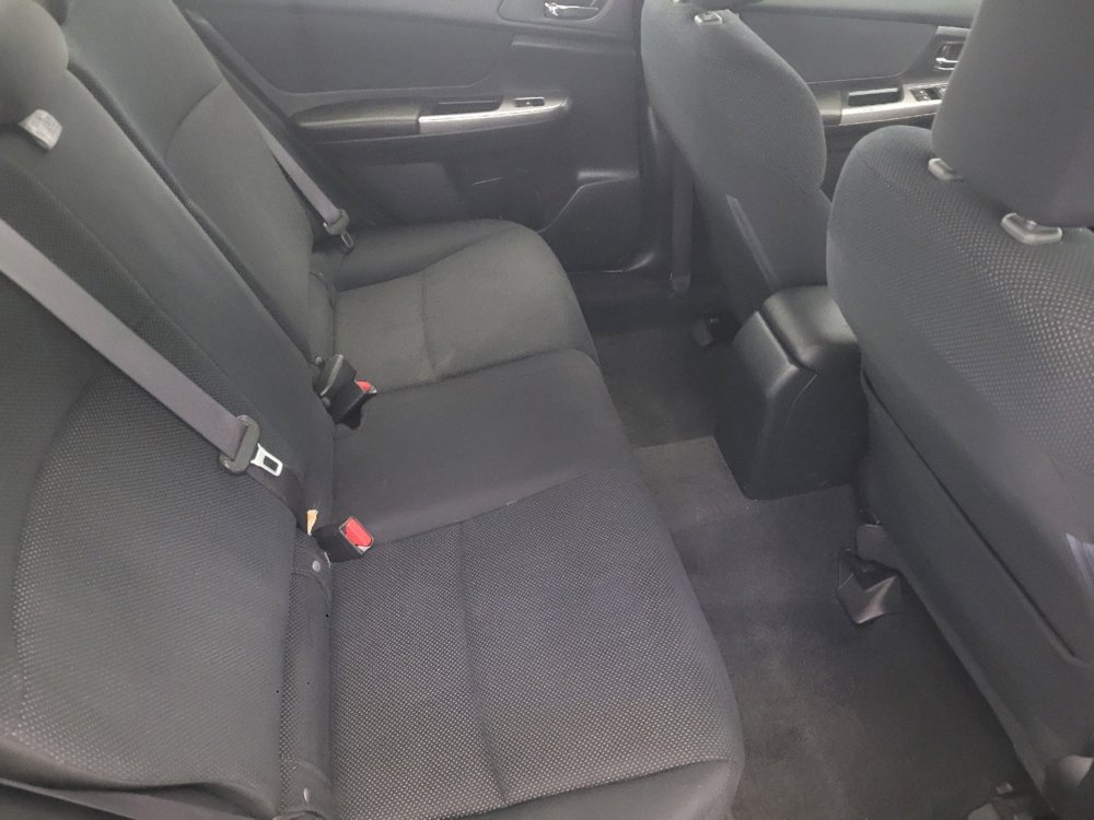 Used 2015 Subaru Impreza 2.0i Premium image 19