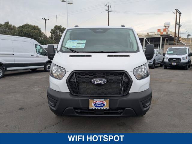 New 2026 Ford Transit 150 Low Roof AWD image 8