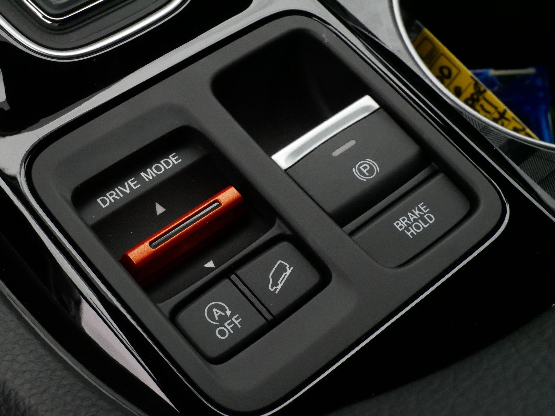 Certified 2026 Honda Passport TrailSport Elite image 25