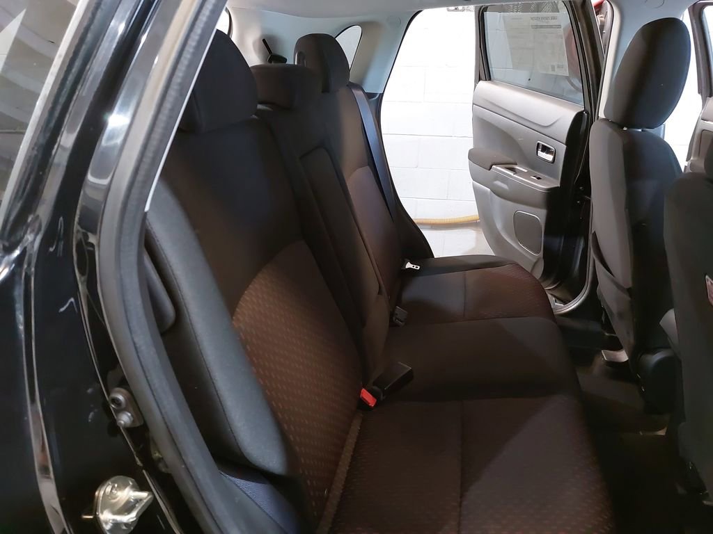 Used 2017 Mitsubishi Outlander Sport SE image 12