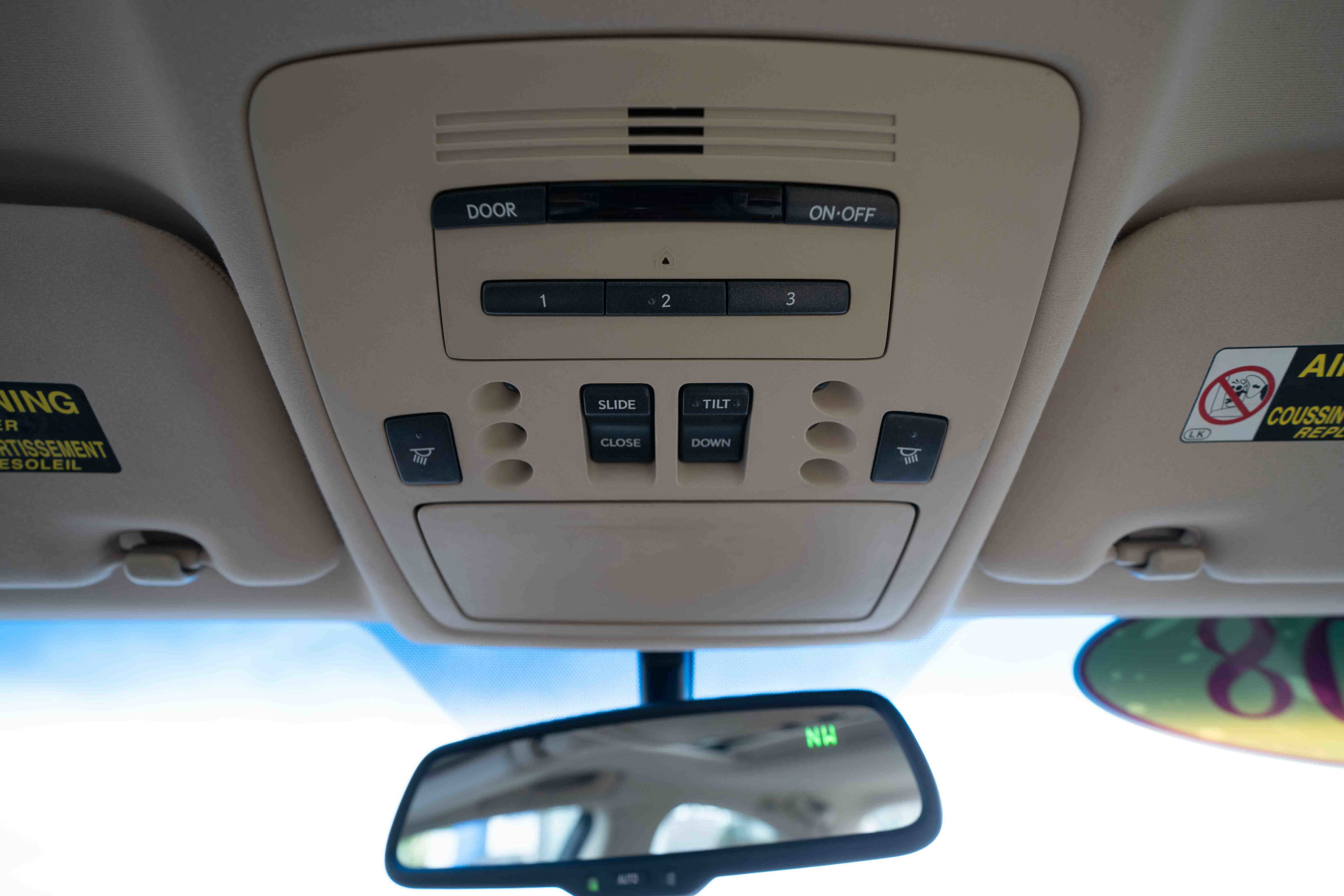 Used 2008 Lexus ES 350 FWD image 18