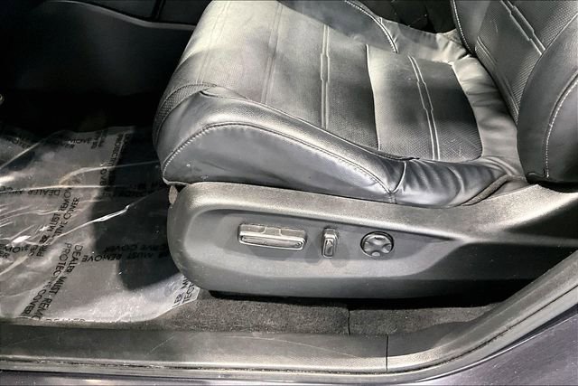 Used 2019 Honda CR-V EX-L image 19