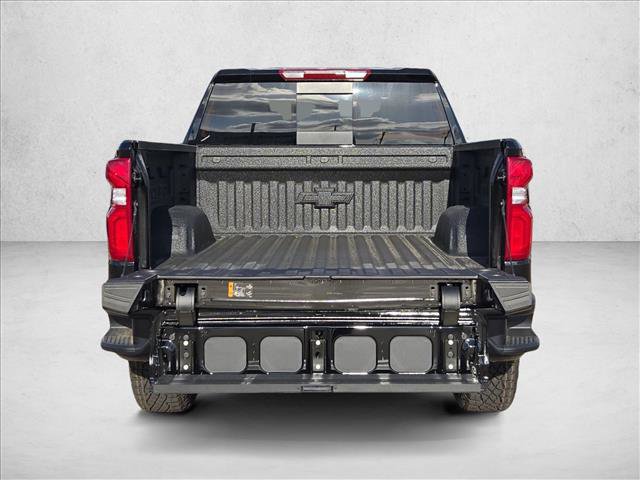 New 2026 Chevrolet Silverado 1500 LT Trail Boss w/ LT Trail Boss Premium Package image 8