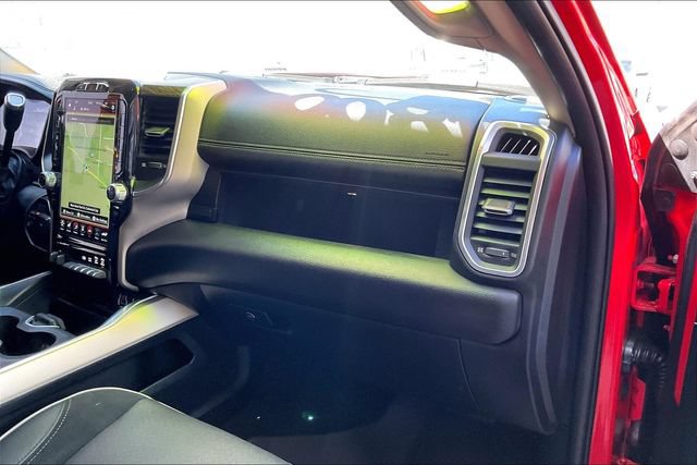 Used 2021 RAM 3500 Laramie AWD/4WD image 16