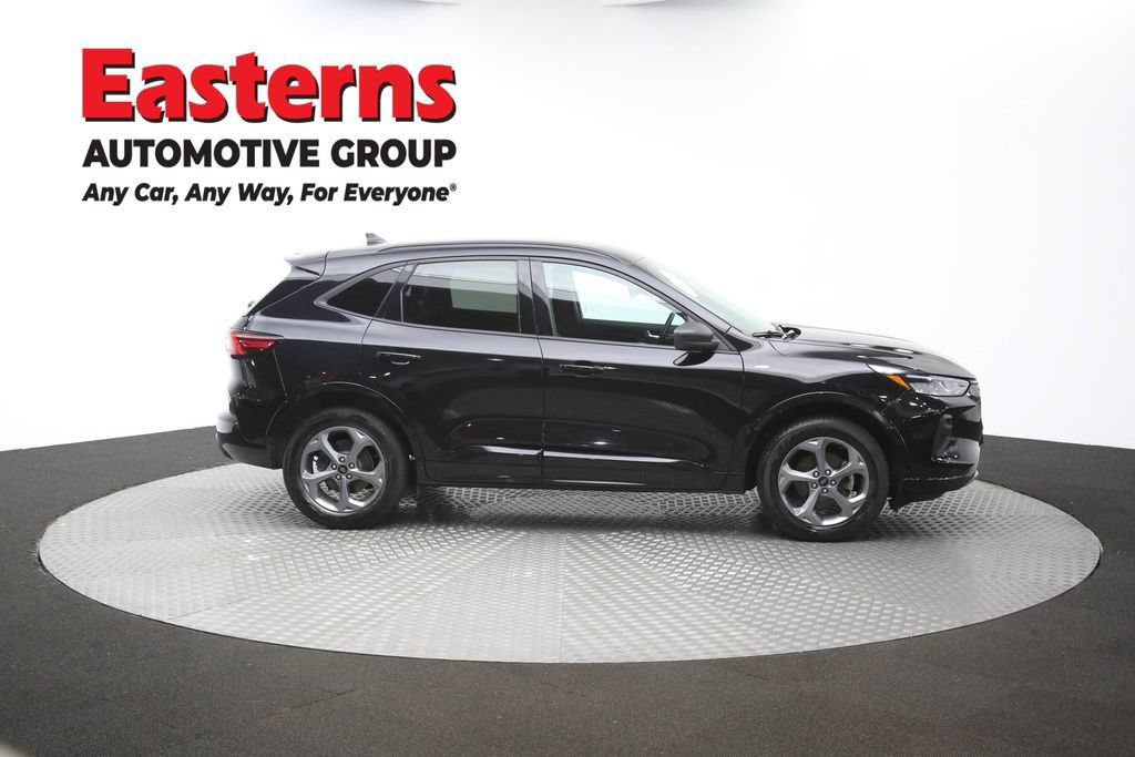 Used 2024 Ford Escape ST-Line AWD/4WD image 45