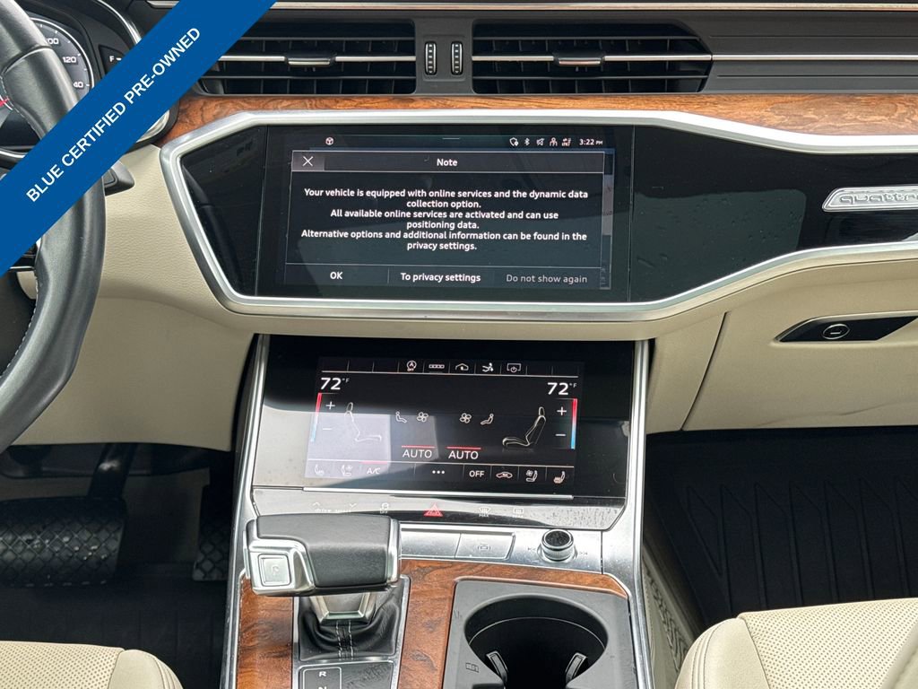 Used 2022 Audi A7 3.0T Premium Plus image 18