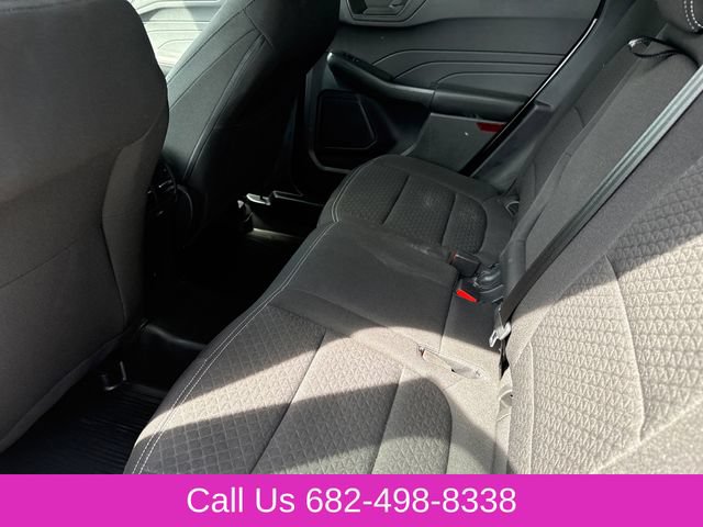 Certified 2024 Ford Escape Active w/ Tech Pack #1 AWD/4WD image 17