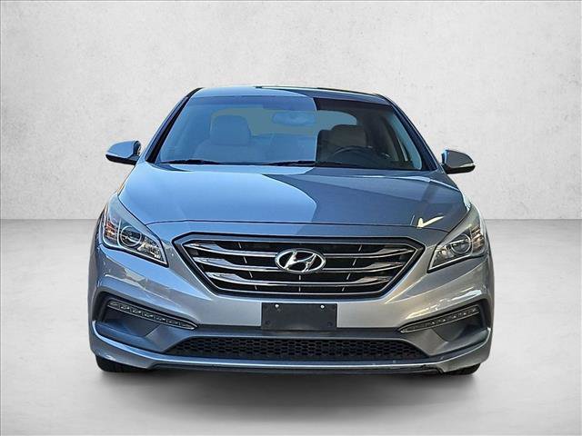 Used 2015 Hyundai Sonata Sport w/ Option Group 03 FWD image 2