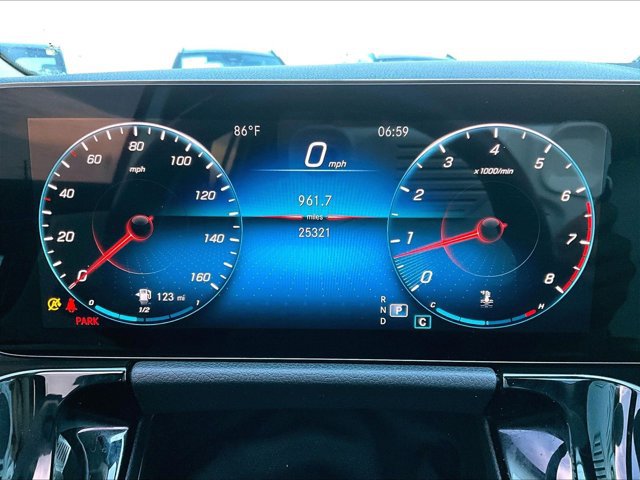 Certified 2022 Mercedes-Benz GLA 250 image 22