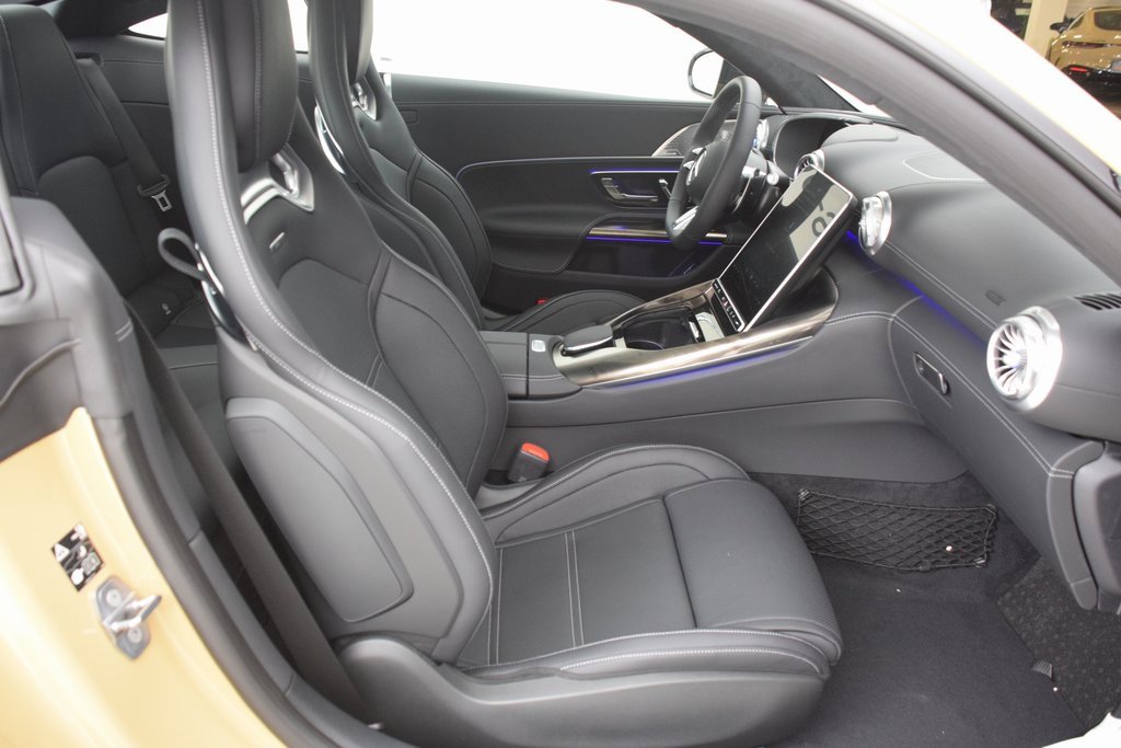 New 2026 Mercedes-Benz AMG GT 63 image 15