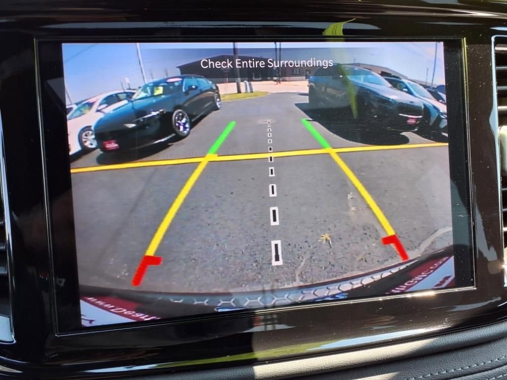 Used 2022 Dodge Durango Citadel image 12