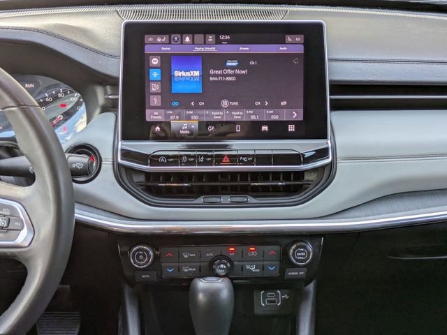 Used 2023 Jeep Compass Limited image 20