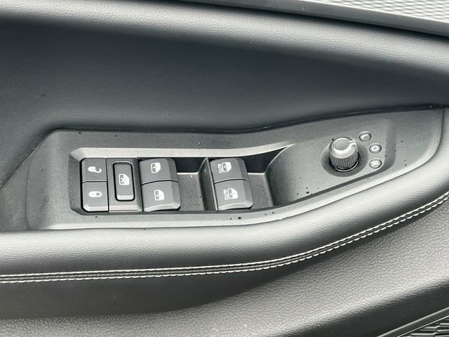 Certified 2023 Jeep Grand Cherokee L Laredo AWD/4WD image 17