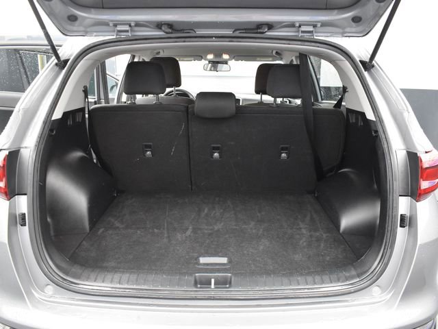 Used 2022 Kia Sportage LX FWD image 8