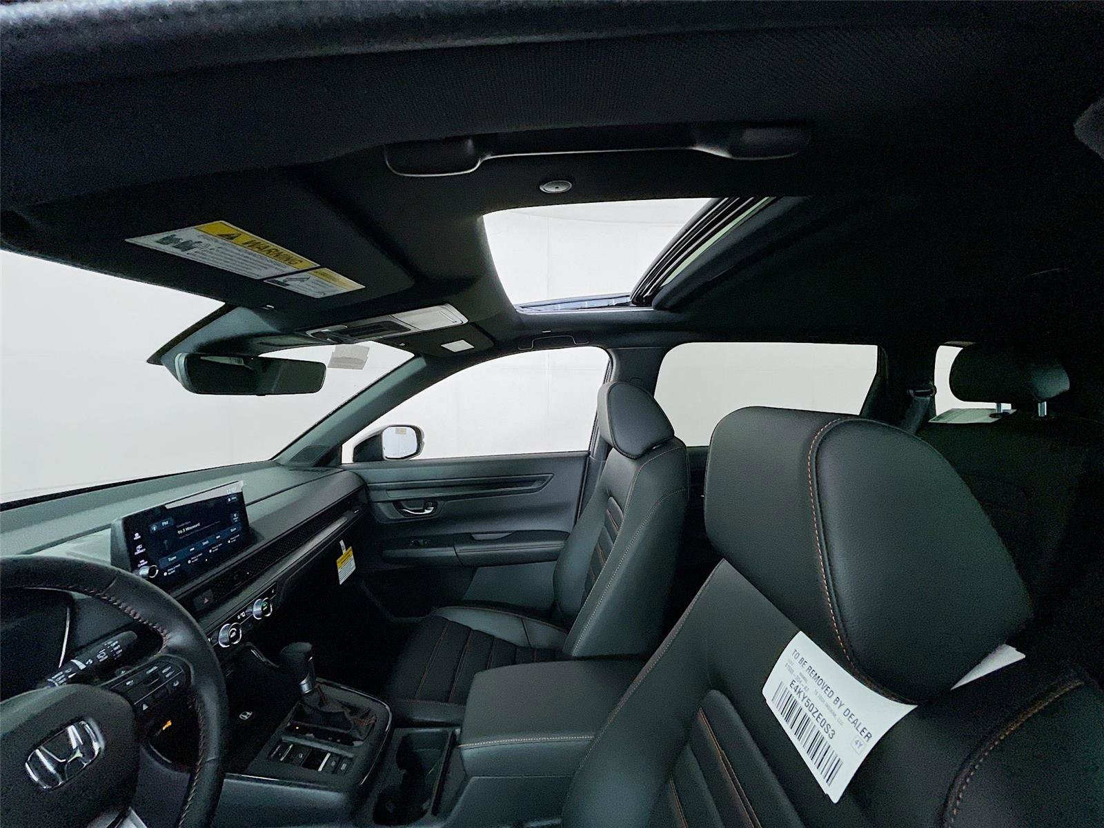 New 2026 Honda CR-V Sport-L image 7