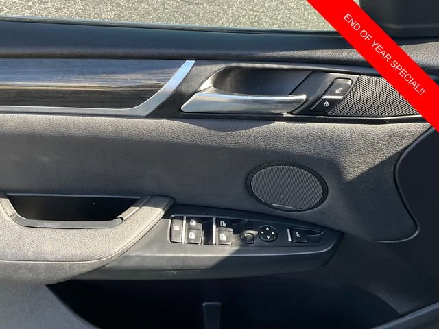 Used 2015 BMW X4 xDrive28i image 13