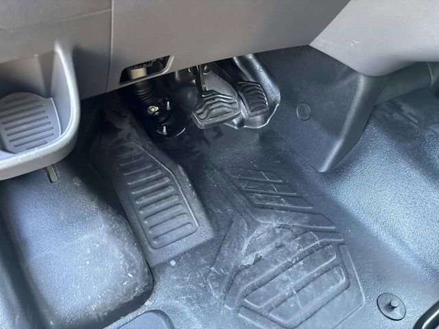 New 2026 Ford Transit 150 Low Roof image 23