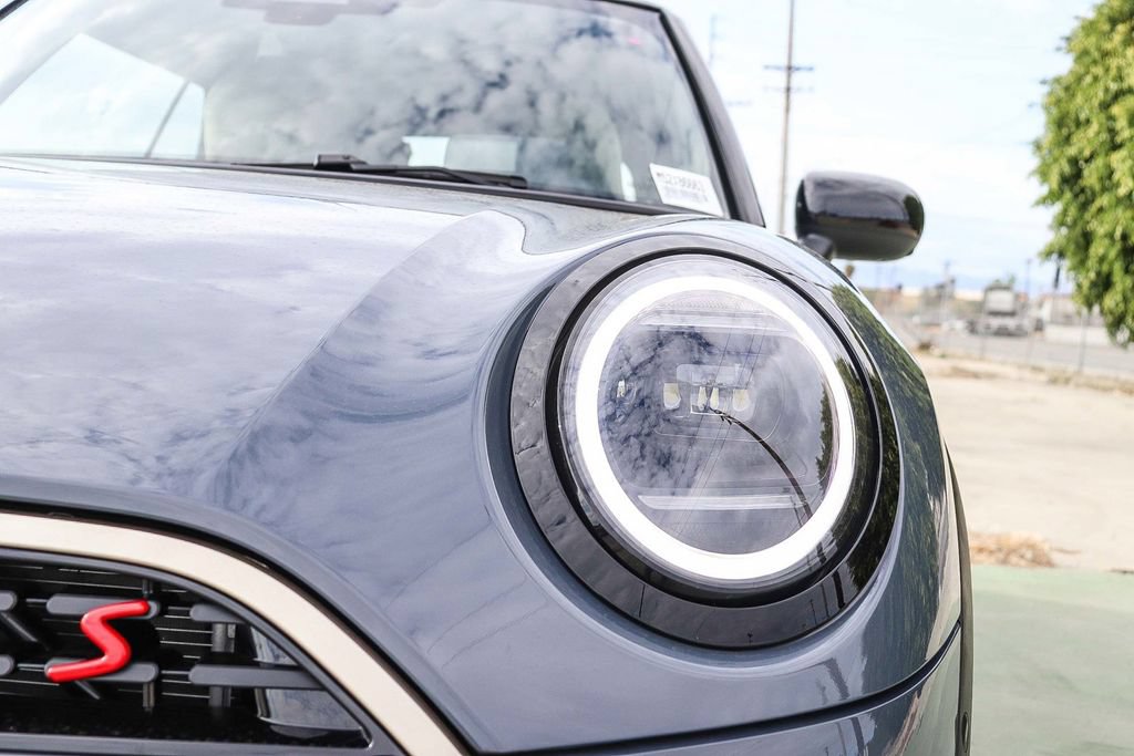 Used 2026 MINI Cooper S FWD image 16