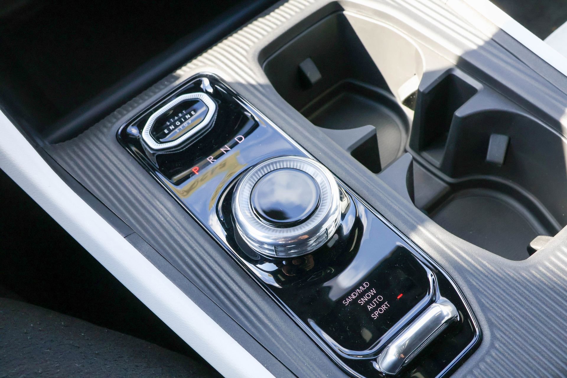 New 2026 Jeep Cherokee Laredo image 25