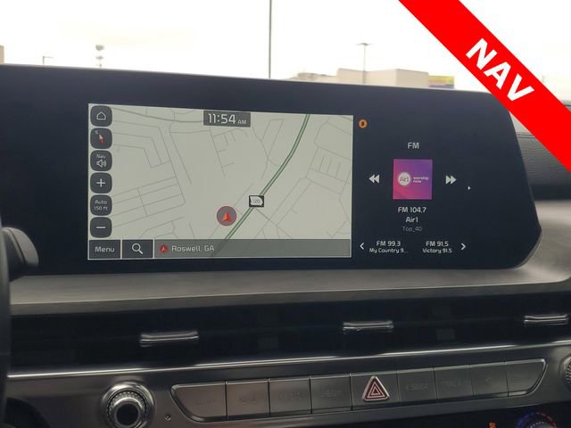 Used 2024 Kia Telluride SX X-Pro image 26