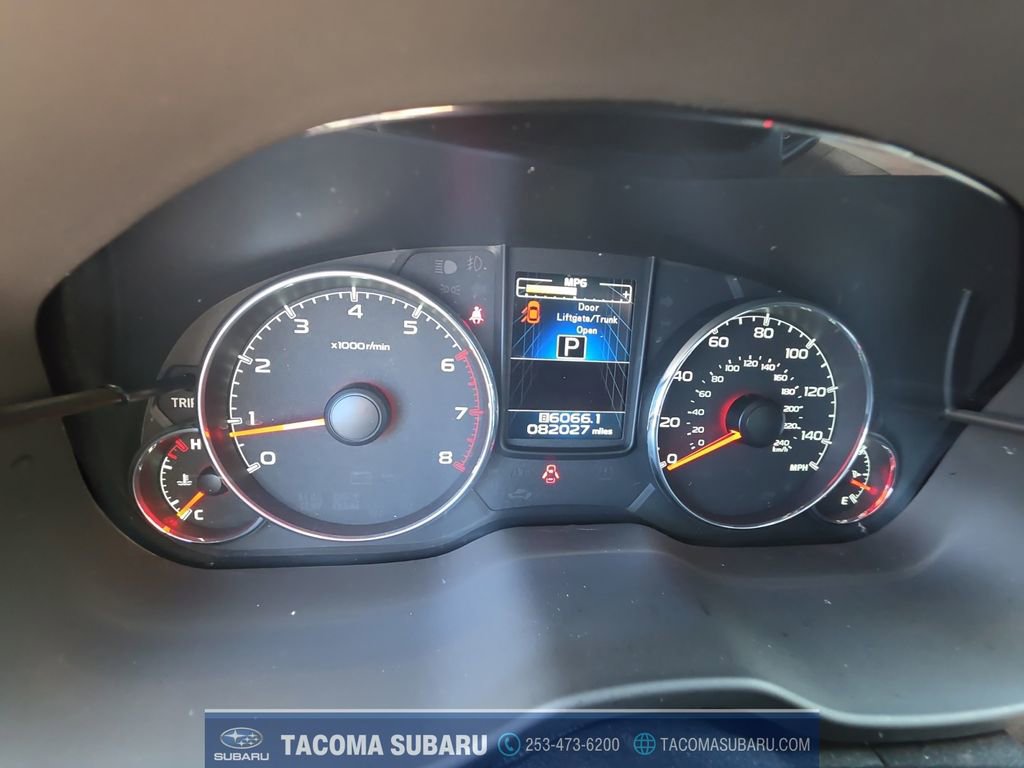 Used 2014 Subaru Outback 2.5i Limited w/ Moonroof Package image 14