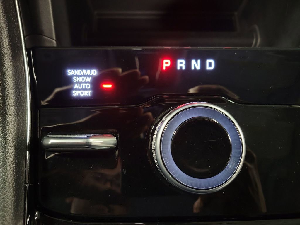 Used 2023 Jeep Grand Cherokee L Limited image 15