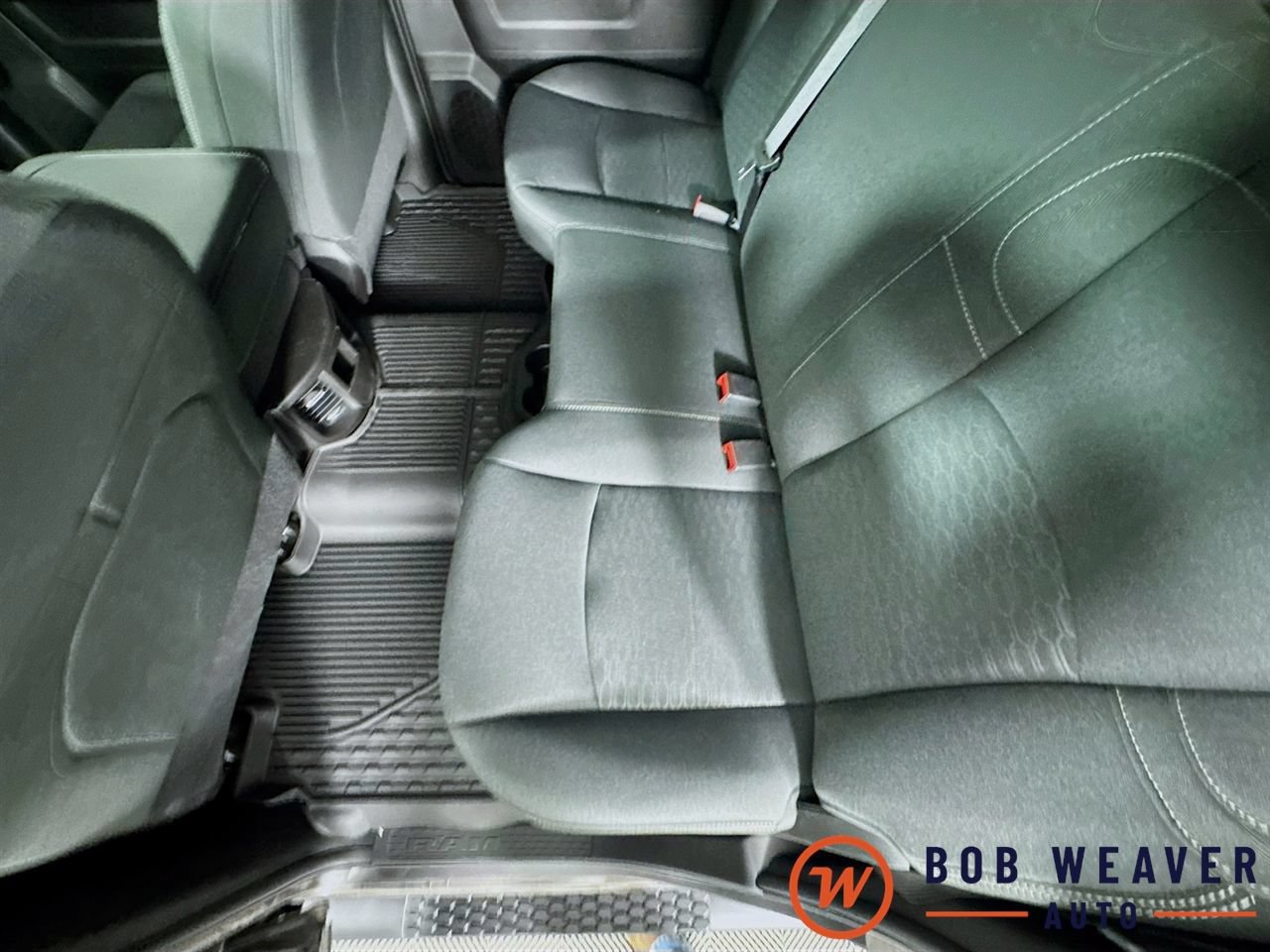 New 2026 RAM 2500 Tradesman AWD/4WD image 29
