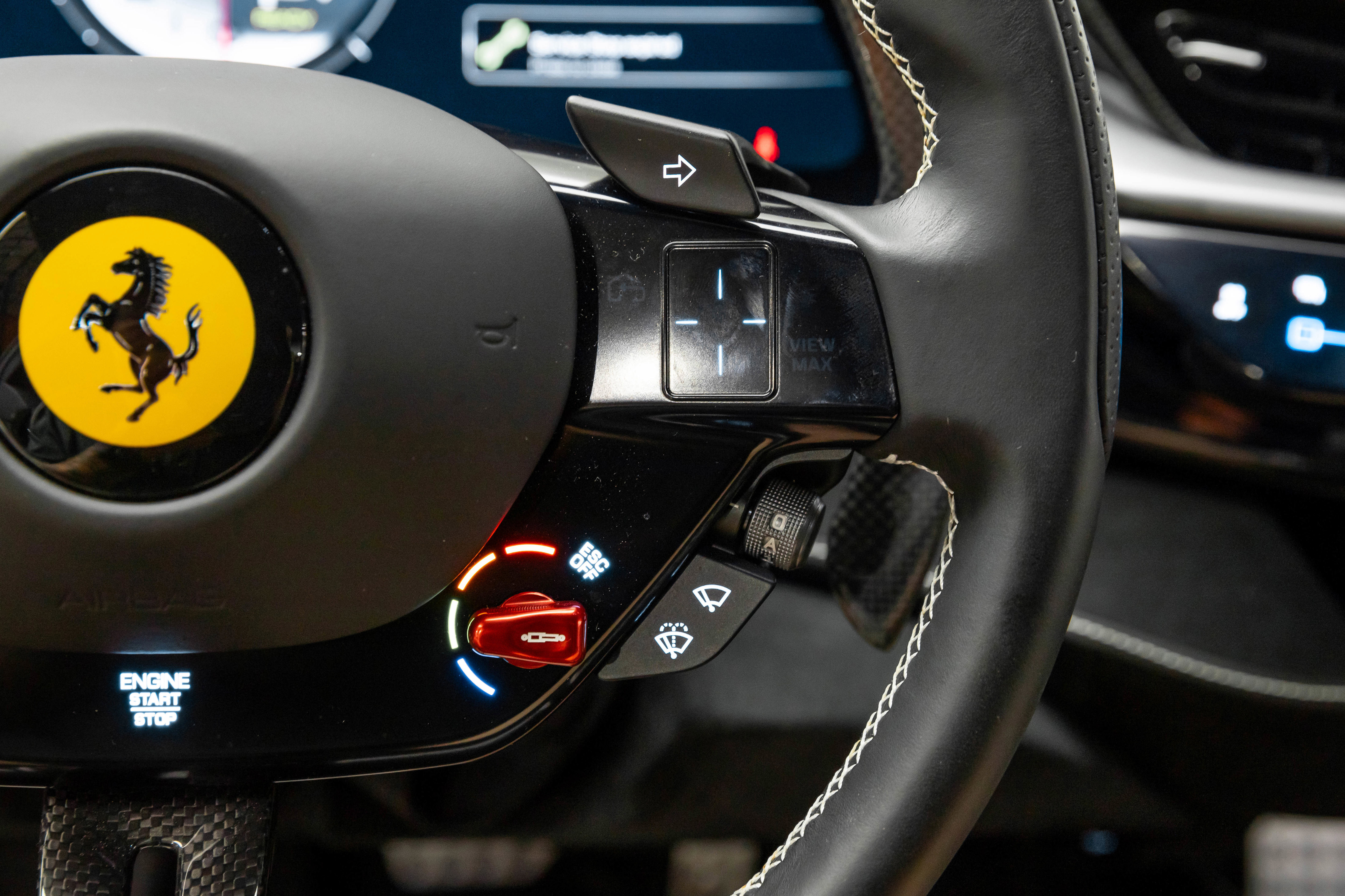 Certified 2024 Ferrari SF90 Stradale image 23