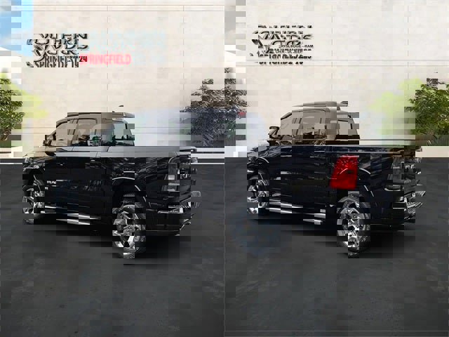 New 2026 RAM 1500 Big Horn image 3