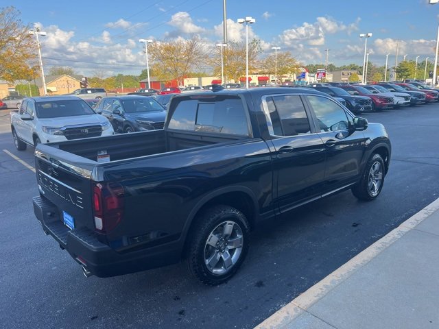 New 2026 Honda Ridgeline RTL image 5