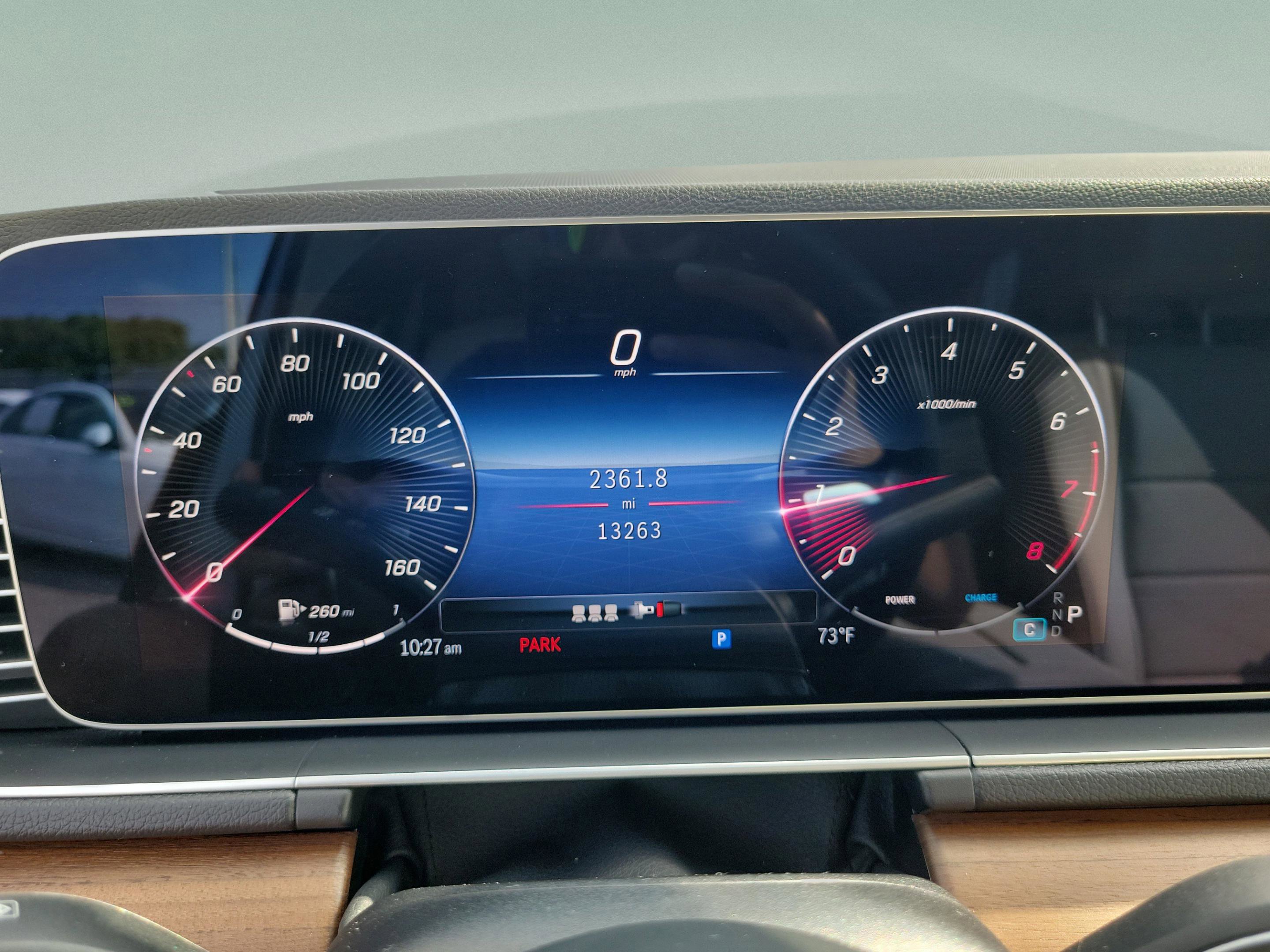 Certified 2024 Mercedes-Benz GLE 350 4MATIC image 33