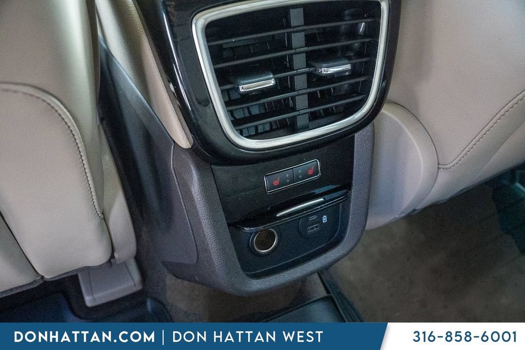 Used 2022 Lincoln Nautilus Reserve AWD/4WD image 22