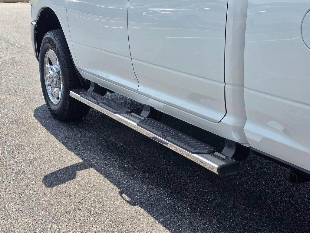 Used 2023 RAM 3500 Tradesman AWD/4WD image 10
