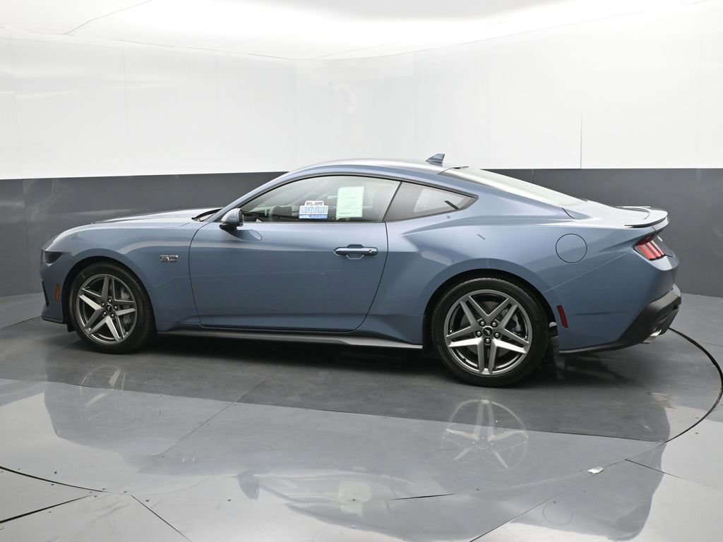 New 2025 Ford Mustang GT image 3