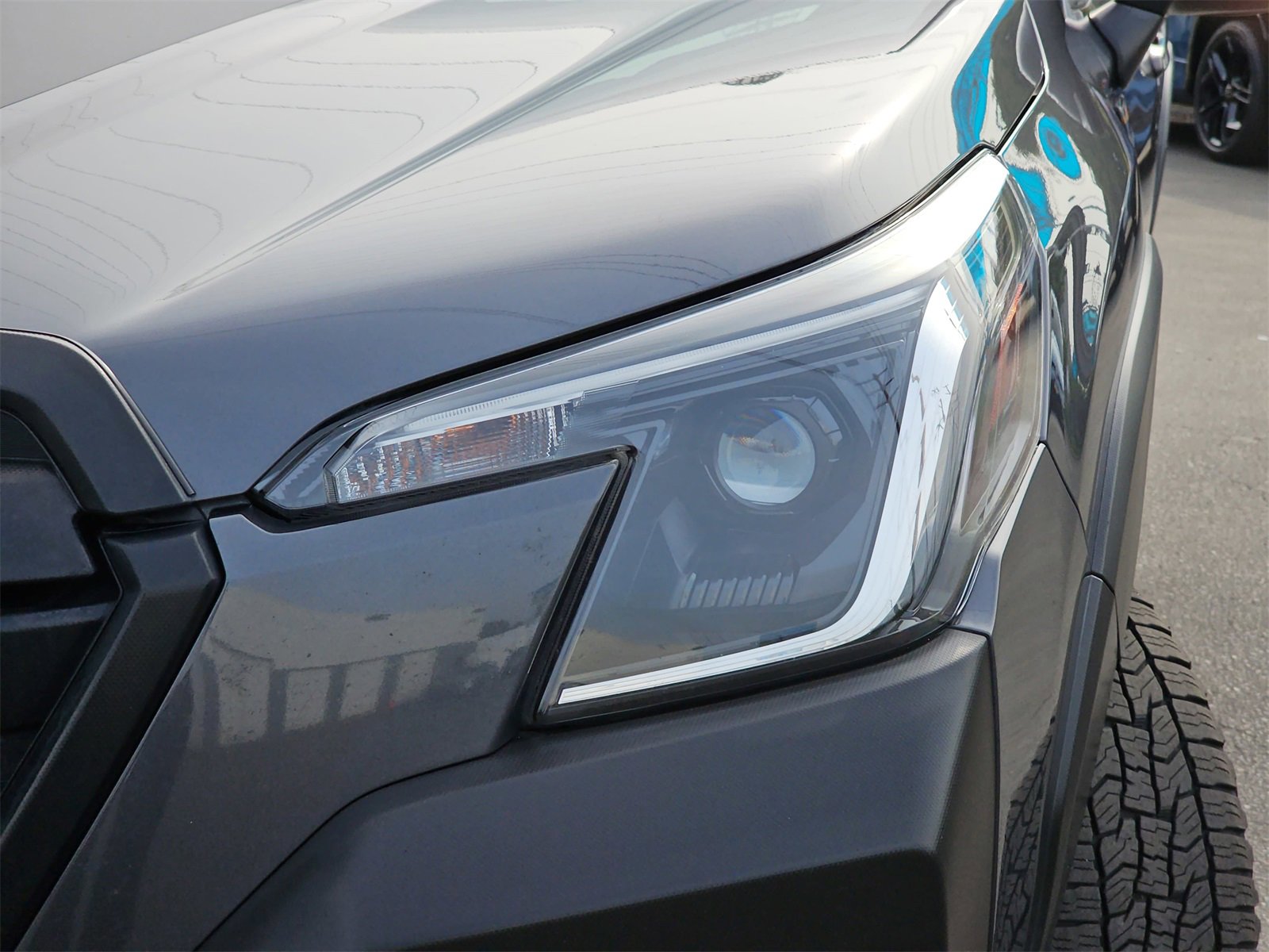 Used 2023 Subaru Forester Wilderness image 33