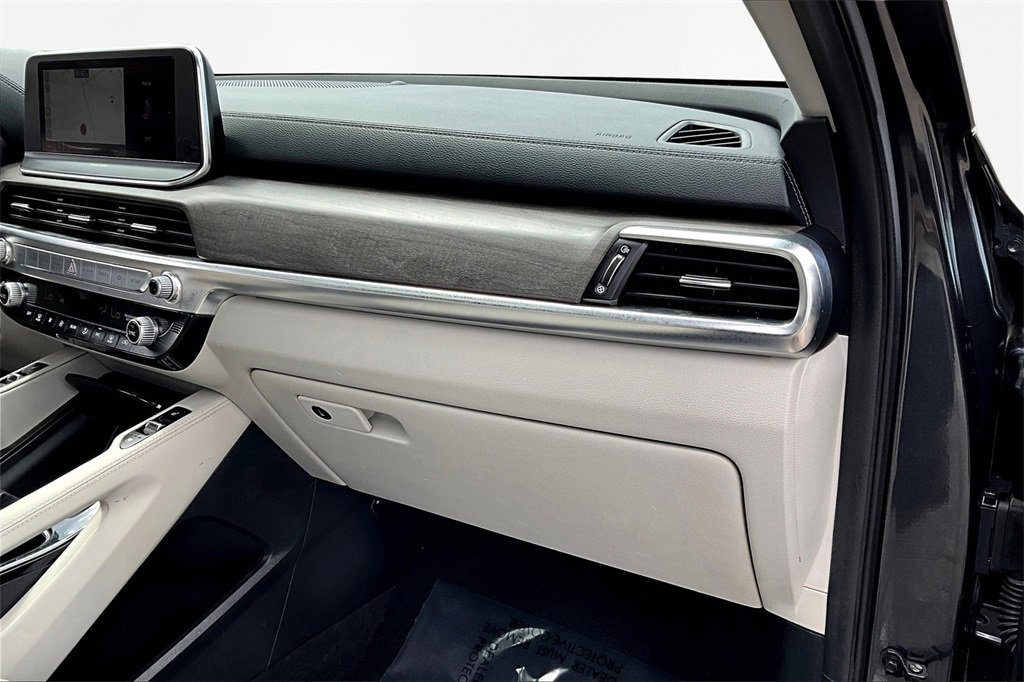 Used 2022 Kia Telluride SX w/ Nightfall Edition Package image 17