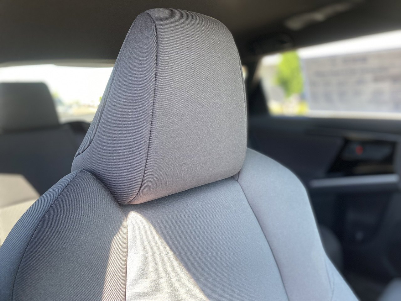 New 2025 Subaru Solterra Premium image 43