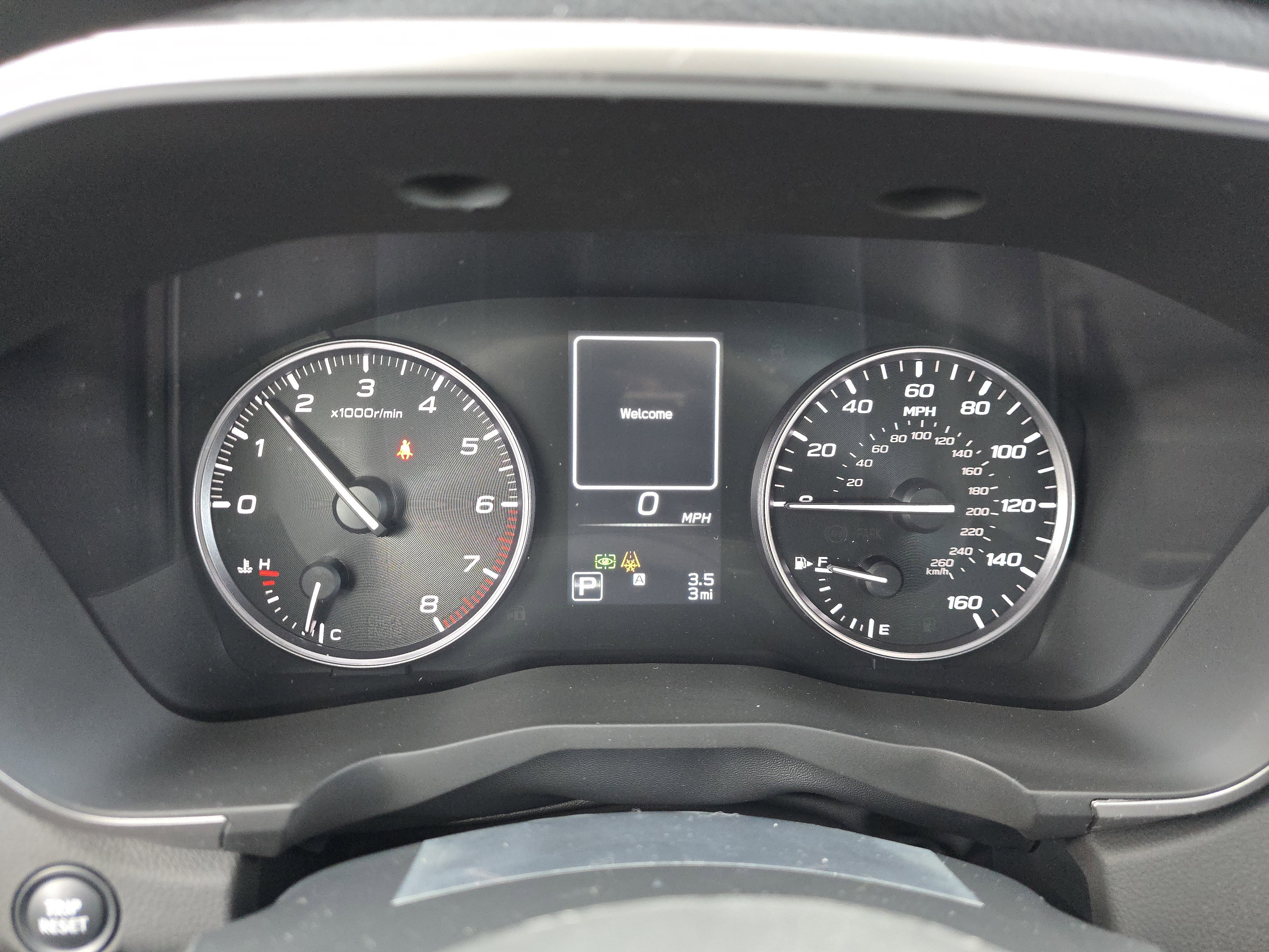 New 2026 Subaru Ascent Limited image 23