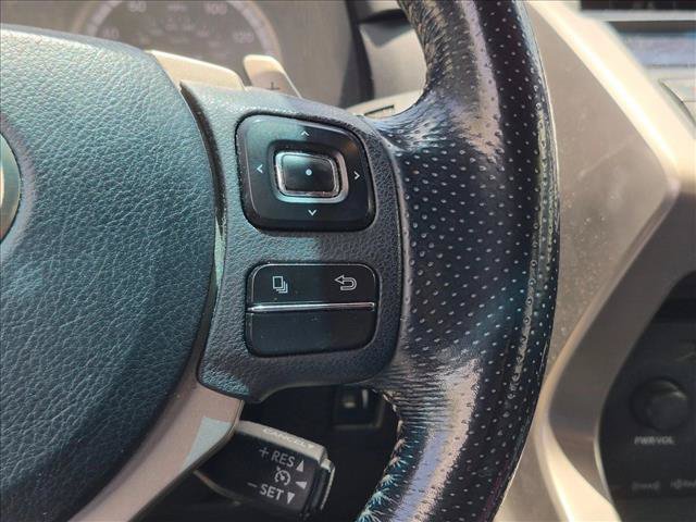 Used 2016 Lexus NX 200t F Sport w/ F Sport Premium Package FWD image 13
