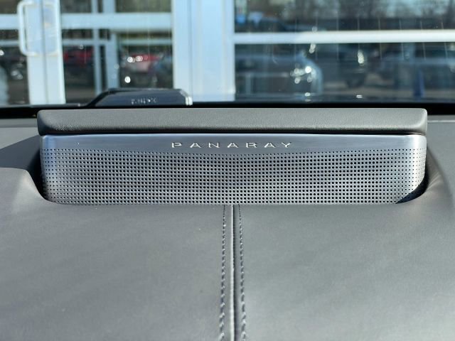 Used 2019 Cadillac CT6 Platinum image 32