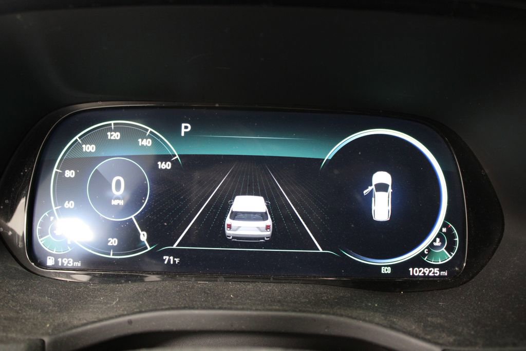 Used 2021 Hyundai Palisade Limited w/ Cargo Package image 18