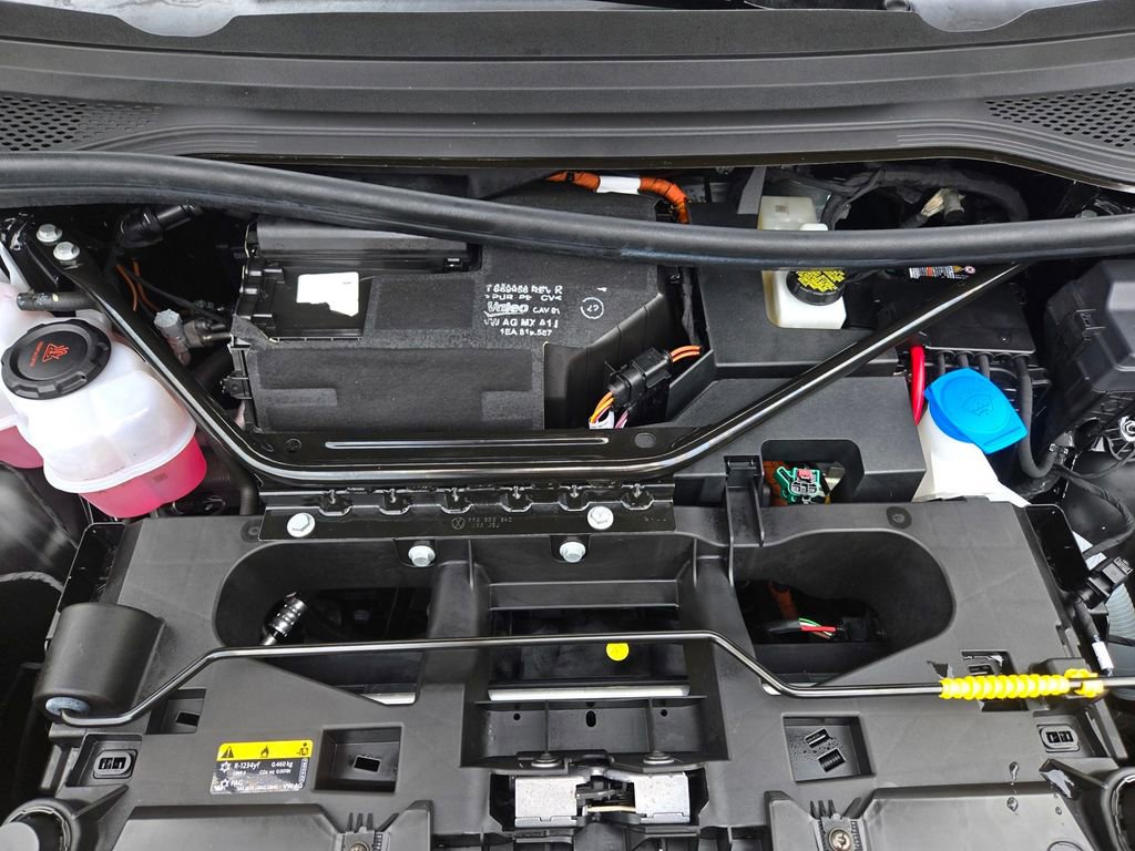 Certified 2023 Volkswagen ID.4 Pro S RWD image 26