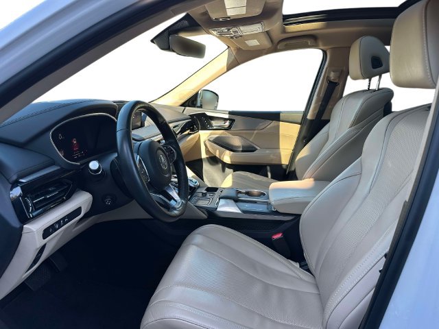 Certified 2024 Acura MDX w/ Technology Package AWD/4WD image 21