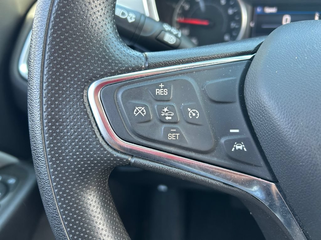 Used 2024 Chevrolet Equinox LS w/ LS Convenience Package FWD image 24